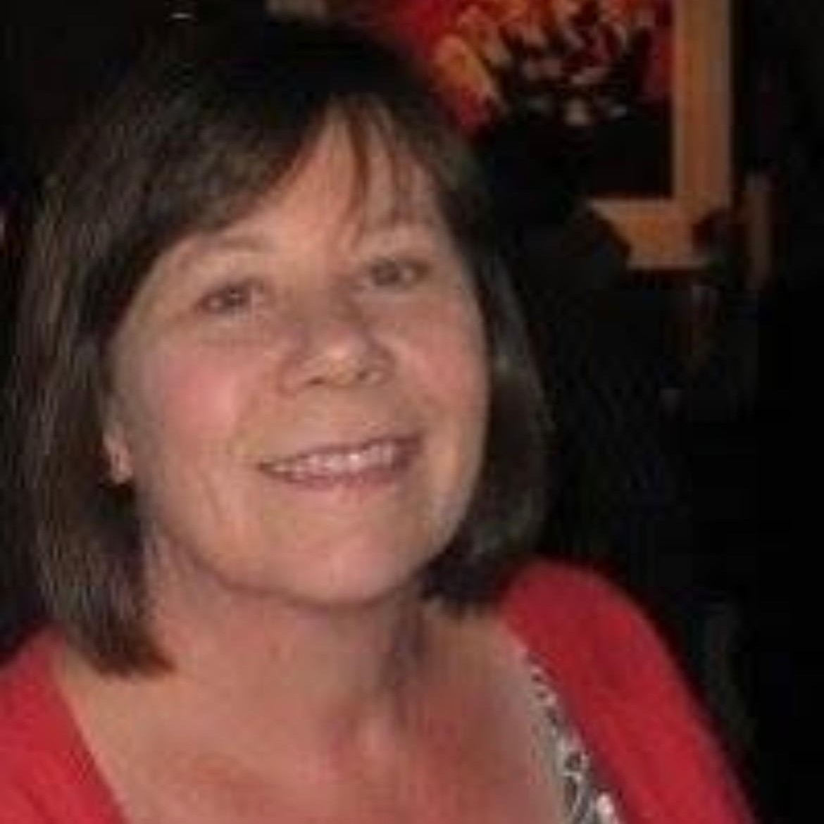 Elaine Barnett