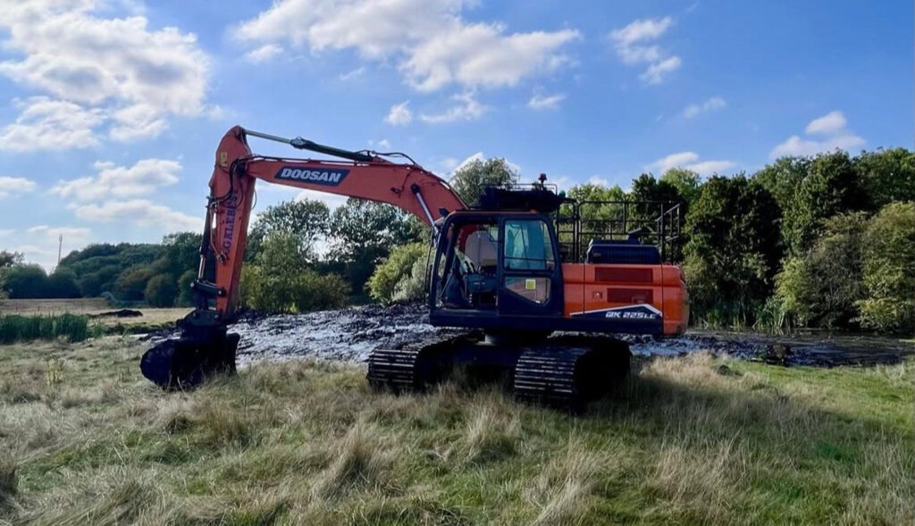operated self drive plant1 crop
