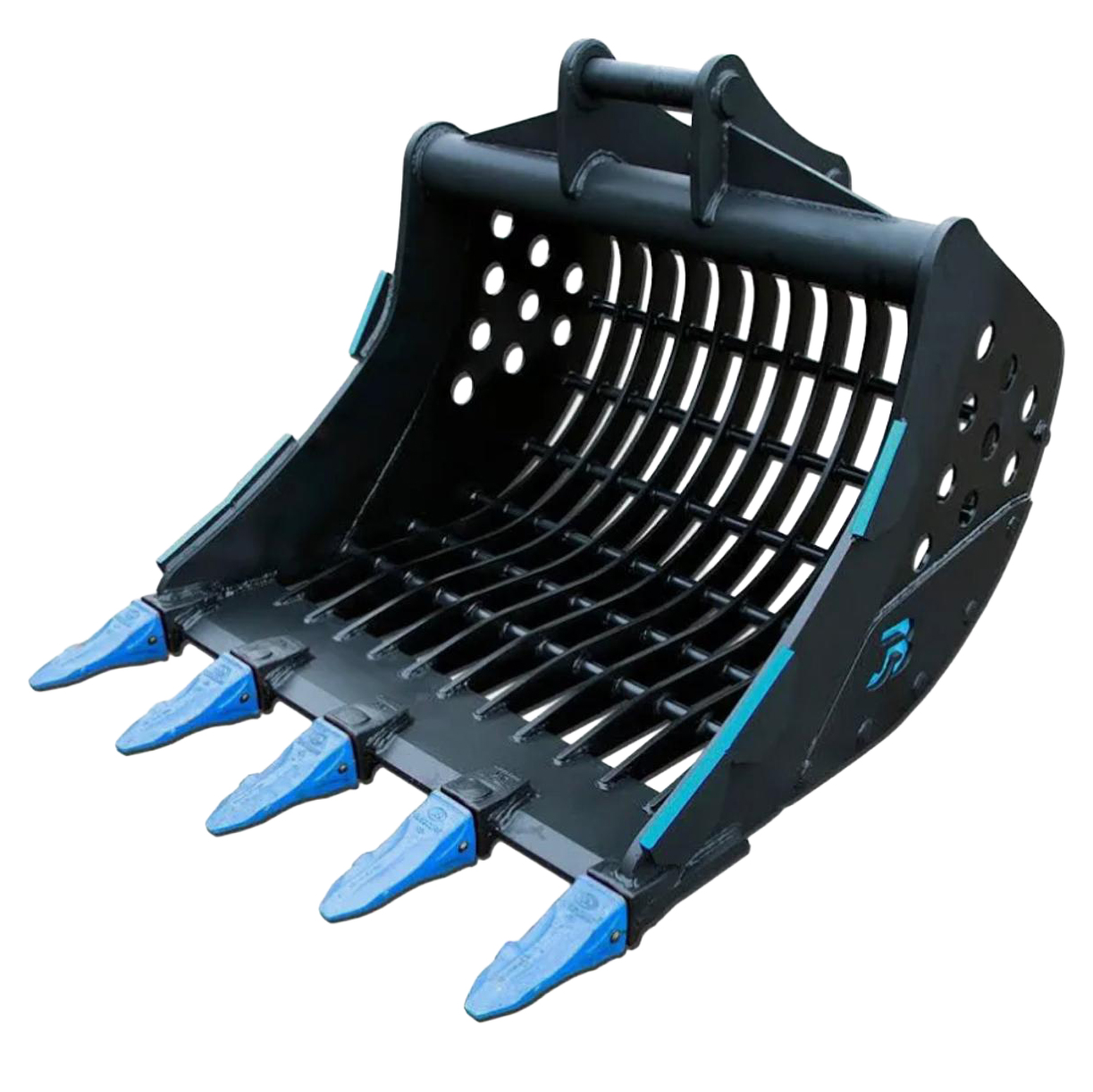 Riddle Bucket