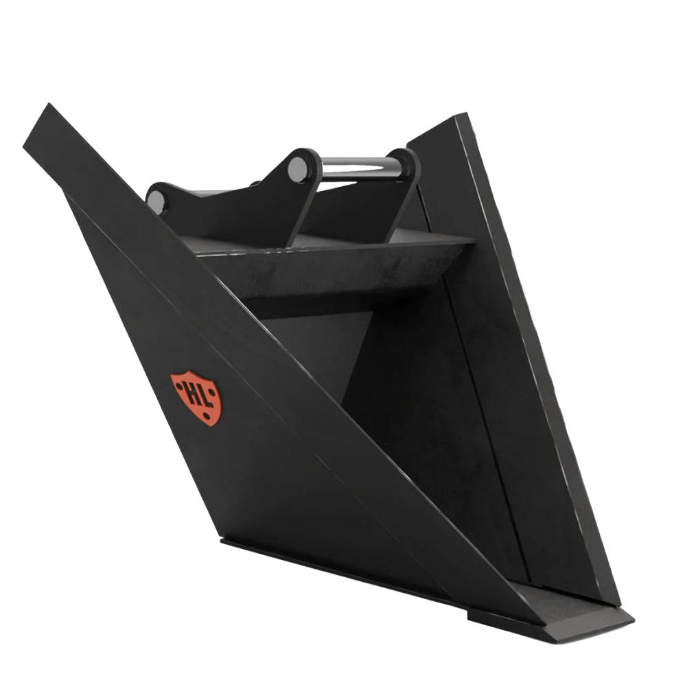 V Bucket